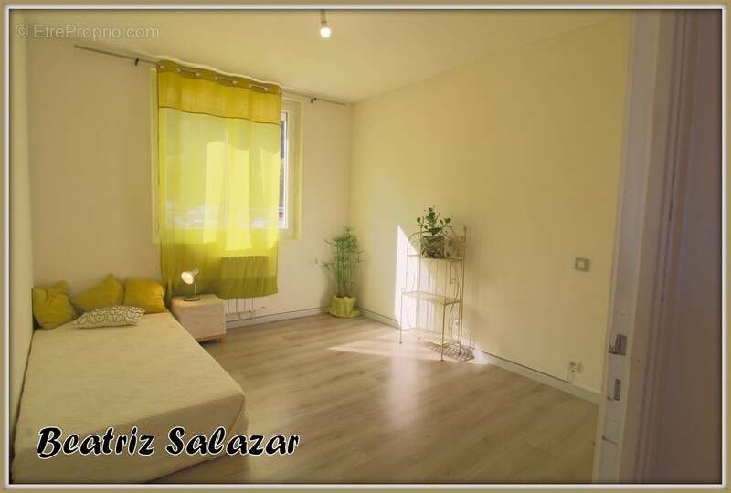 Appartement à DIGNE-LES-BAINS