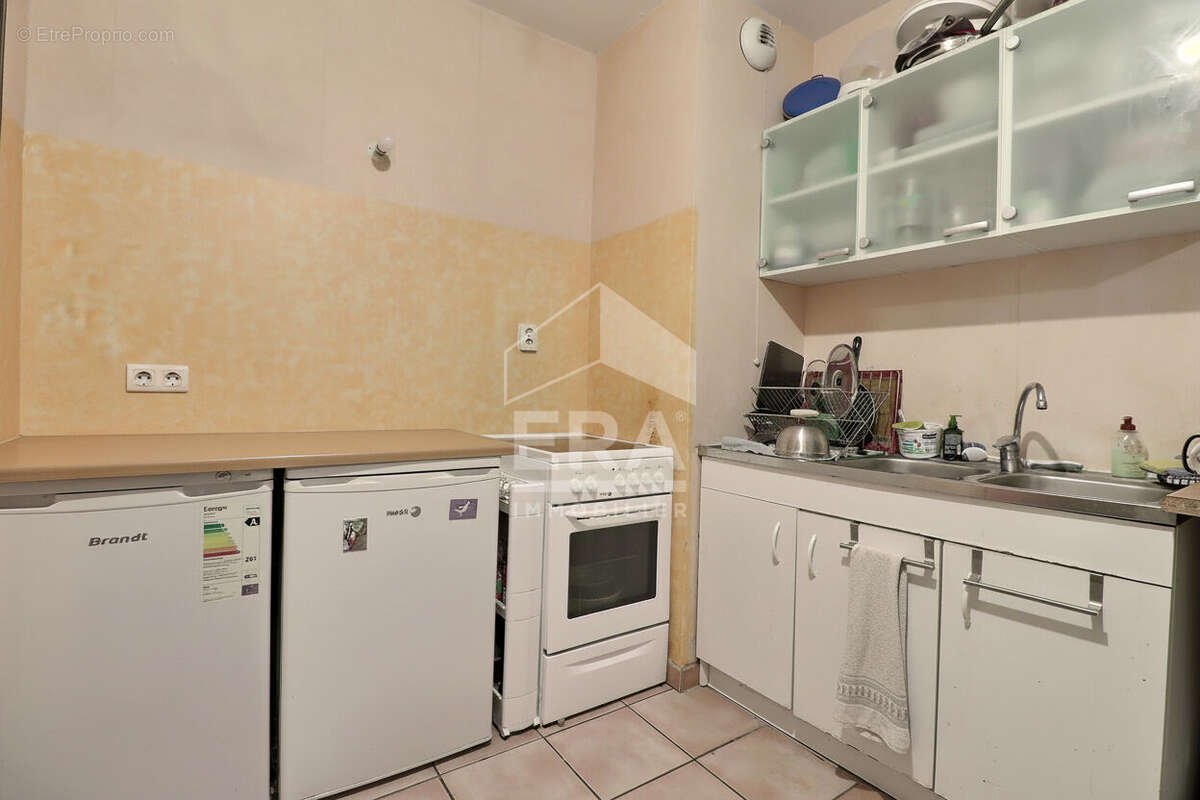 Appartement à ARGENTEUIL