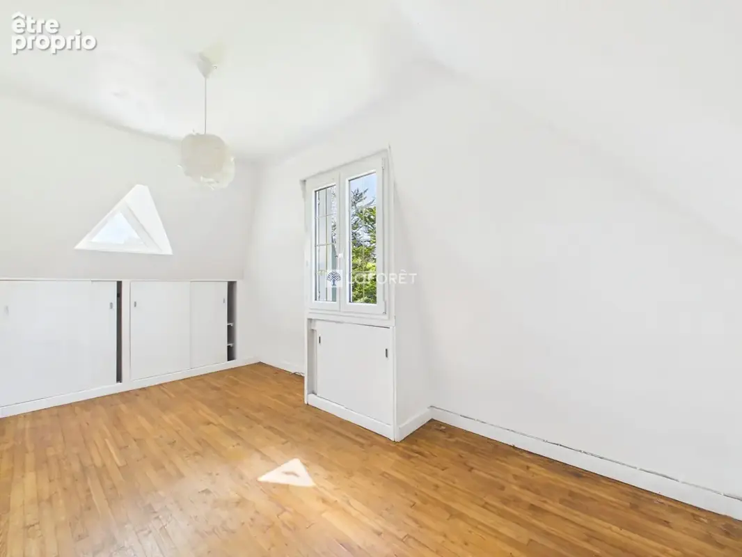 Maison Chateaulin 7 pièce(s) 132 m2 - photo 12