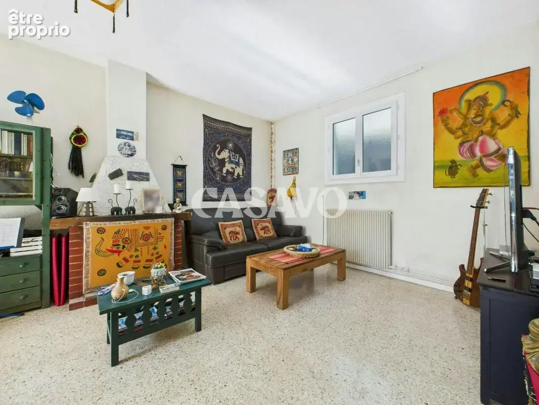 Vente Maison 3 pièces de 77m² - 06670 Levens - photo 8