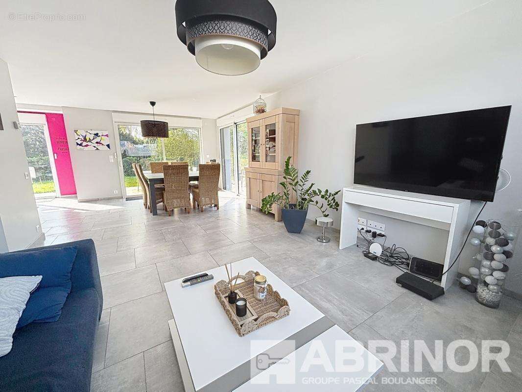 Maison à ANNOEULLIN