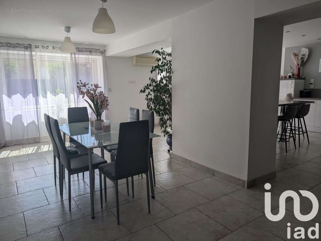 Photo 4 - Maison à ANCONE