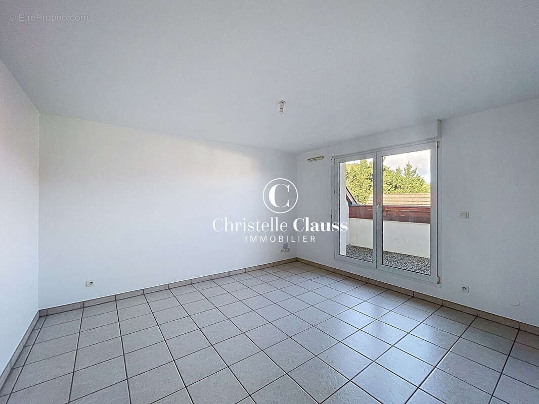 Appartement à AVOLSHEIM