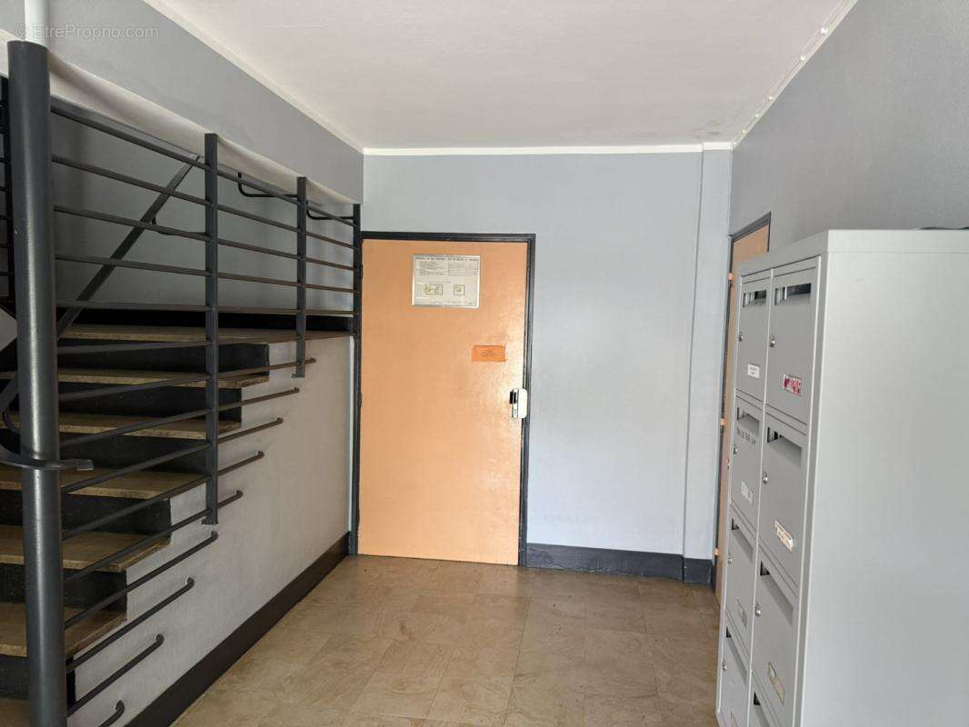 Appartement à BOURGES