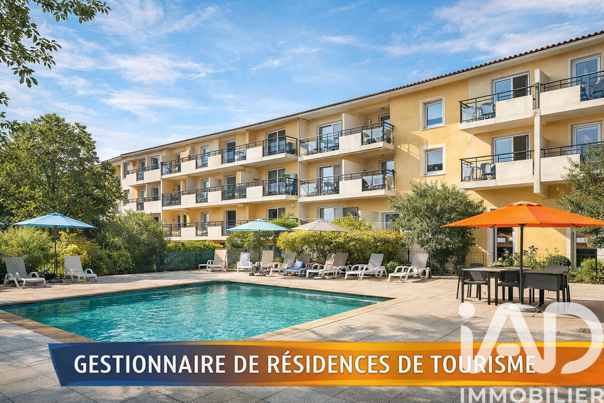 Photo 2 - Appartement à AVIGNON