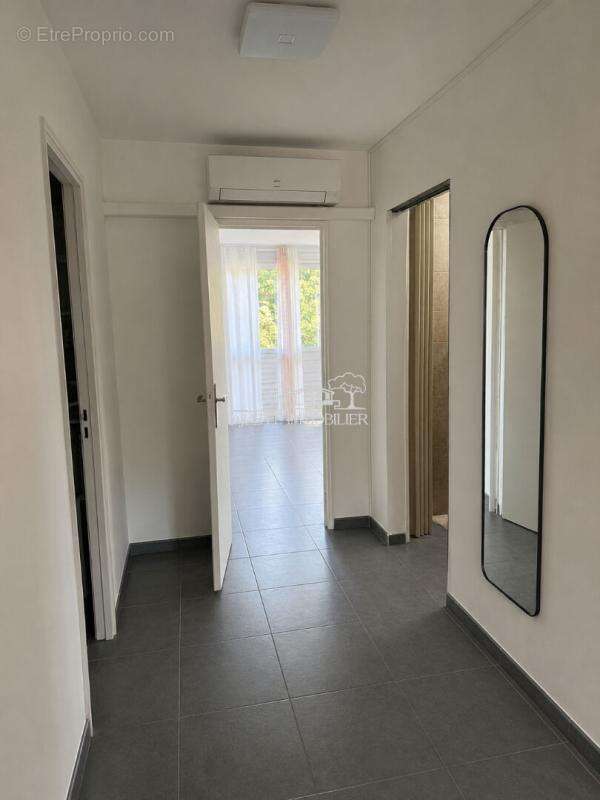 Appartement à MARIGNANE