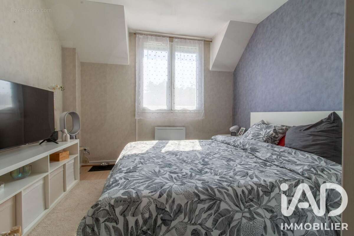 Appartement 83 m² à Saint-Jean-De-Braye  - photo 7