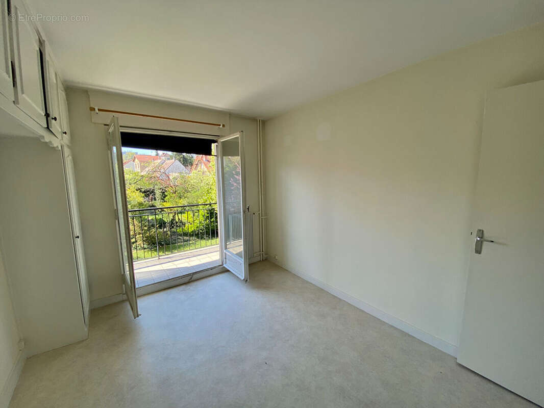 Appartement à PALAISEAU