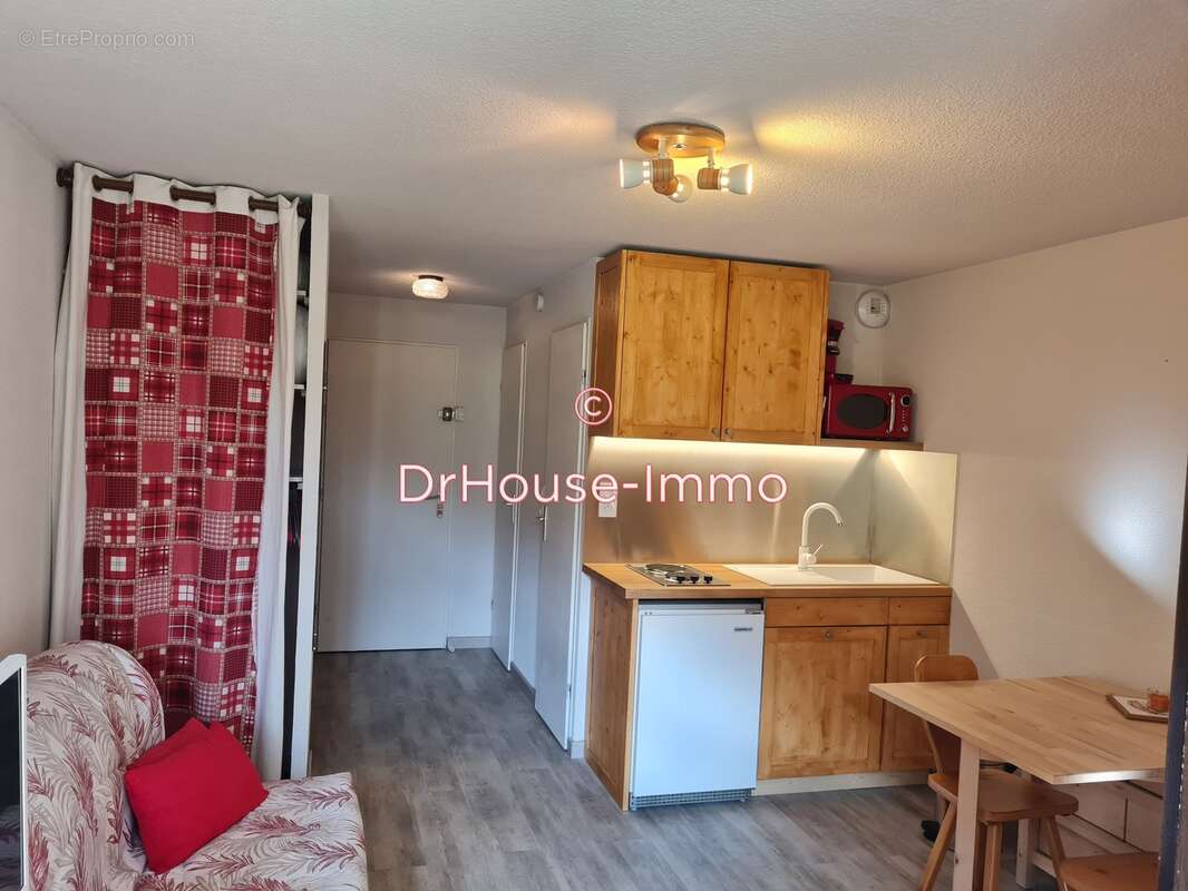 Appartement à MANIGOD