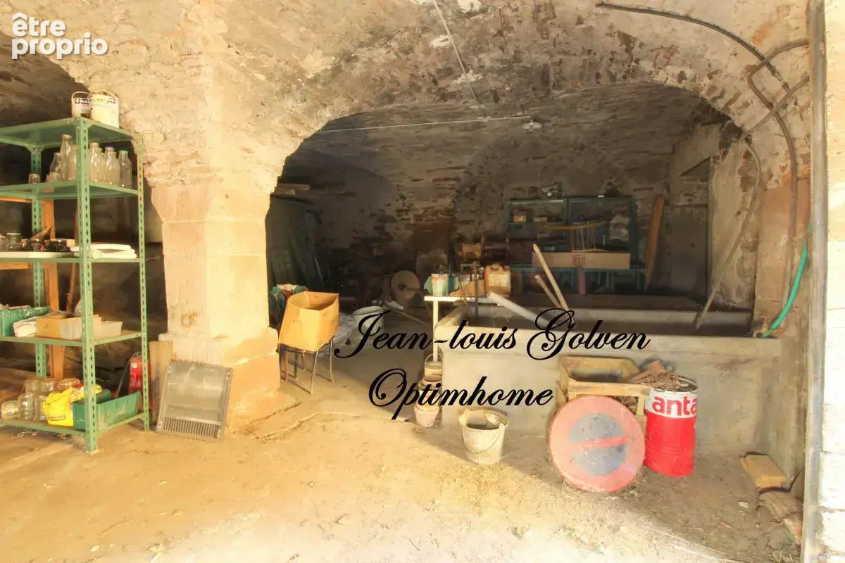 Une demeure d'exception chargés d'histoire de 29 pièces SAINT SERNIN SUR RANCE (12) - photo 22