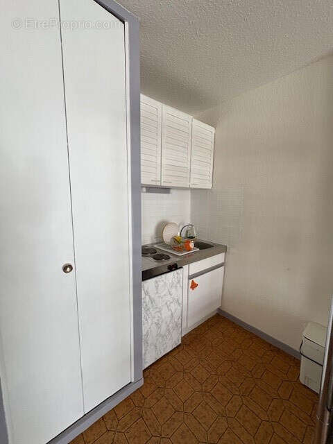 Appartement à LA GRANDE-MOTTE