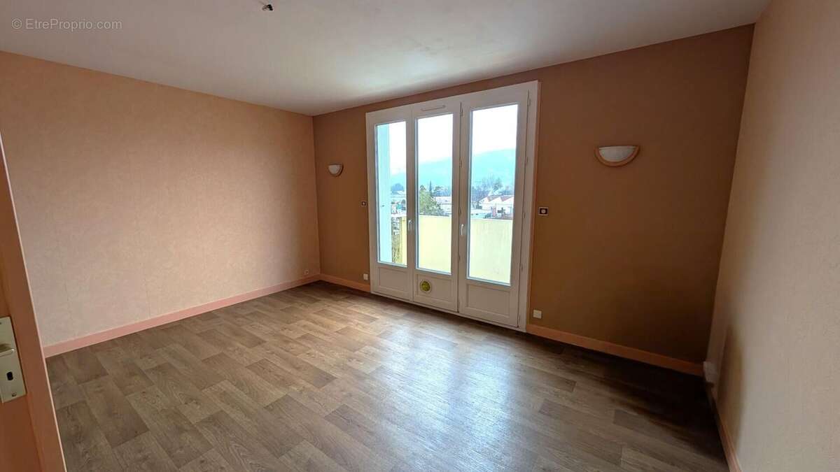 Photo 3 - Appartement à TAIN-L'HERMITAGE