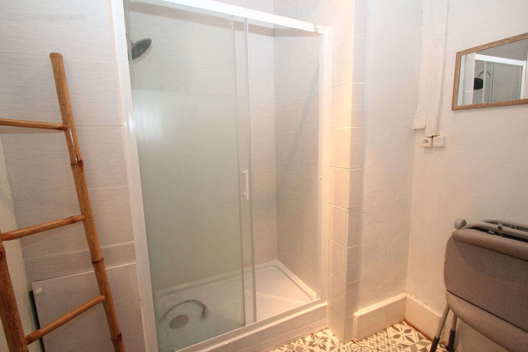 Appartement à DECIZE