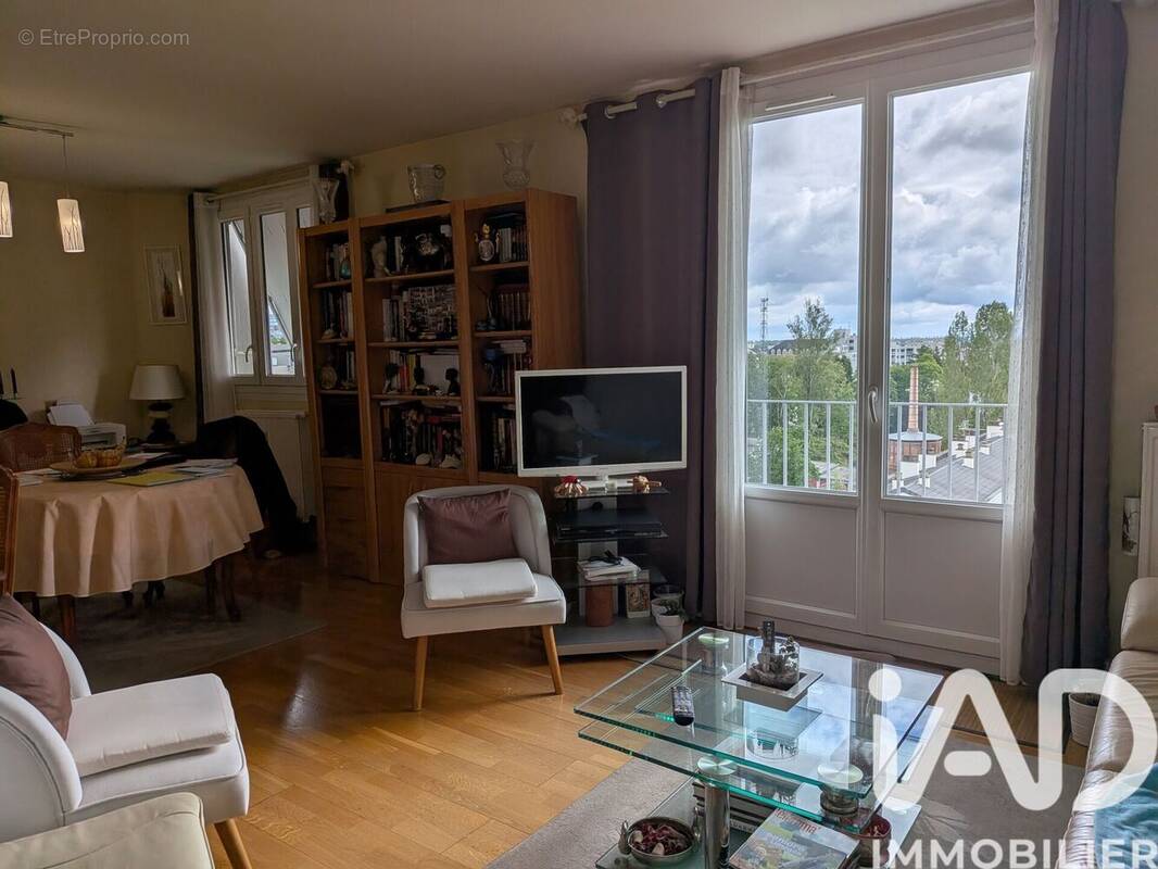 Photo 1 - Appartement à LIMOGES