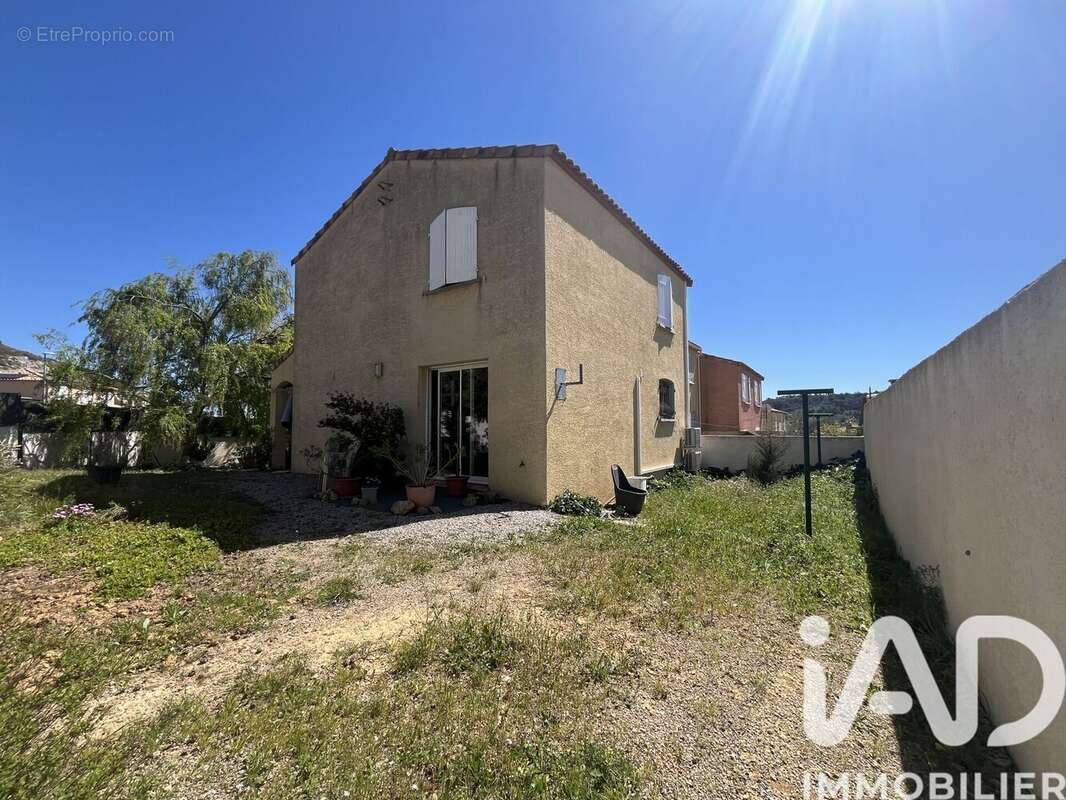 Photo 9 - Maison à NARBONNE