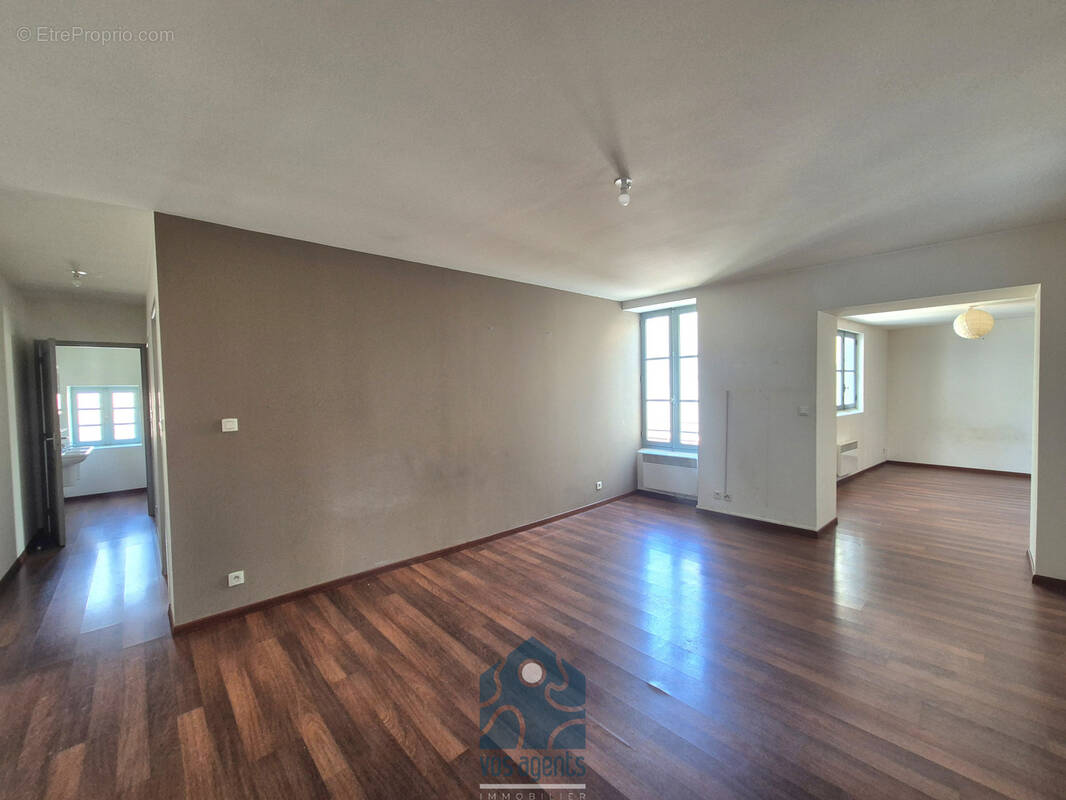 Appartement à VICHY