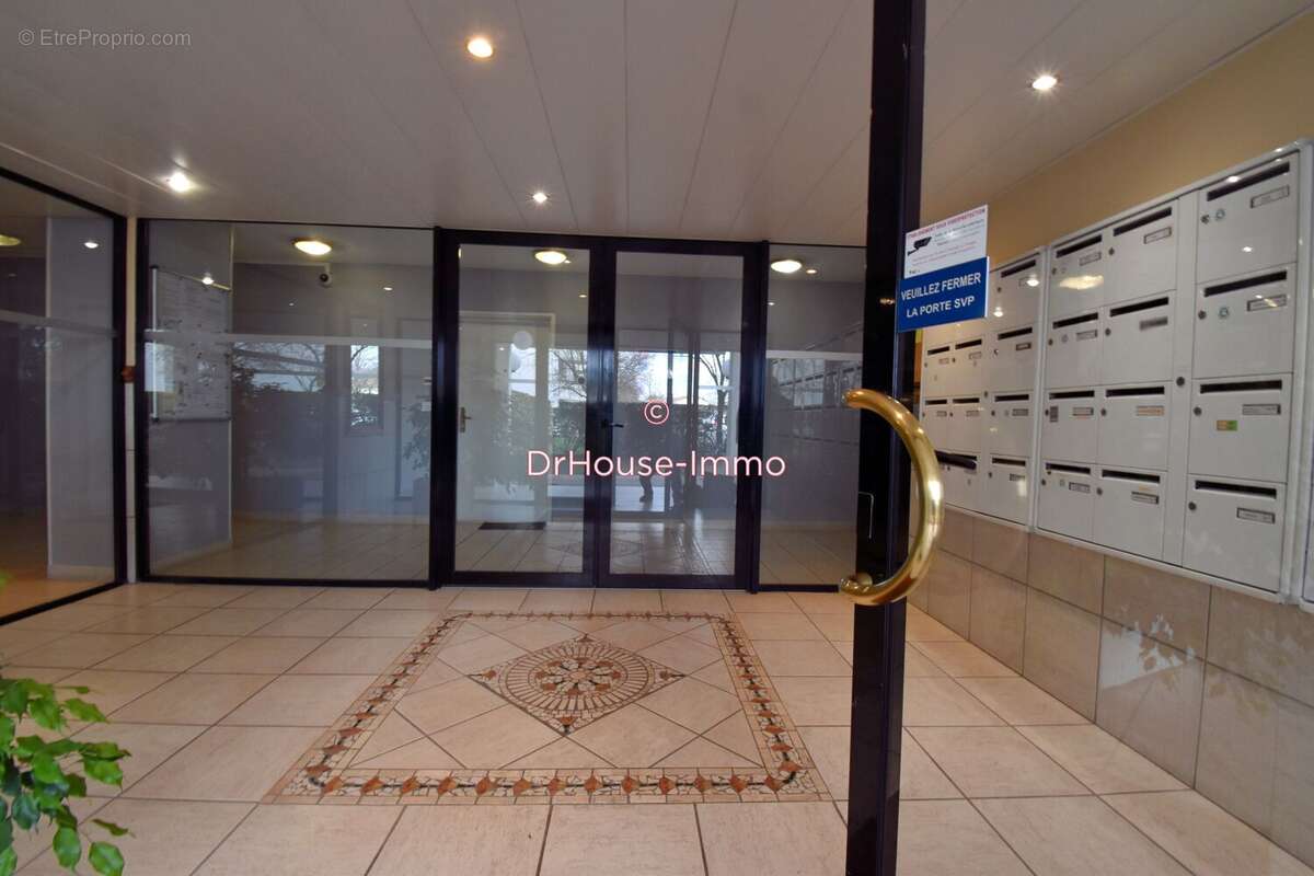Appartement à MERIGNAC