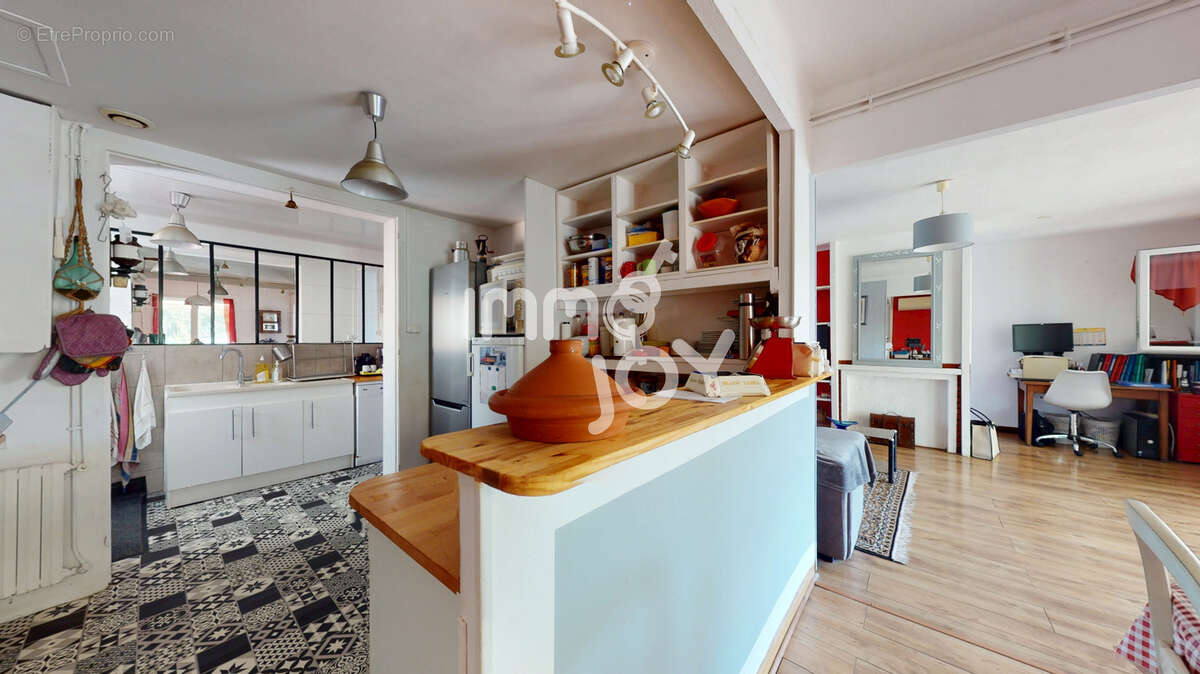 Maison à vendre -saint hilaire - photo 7