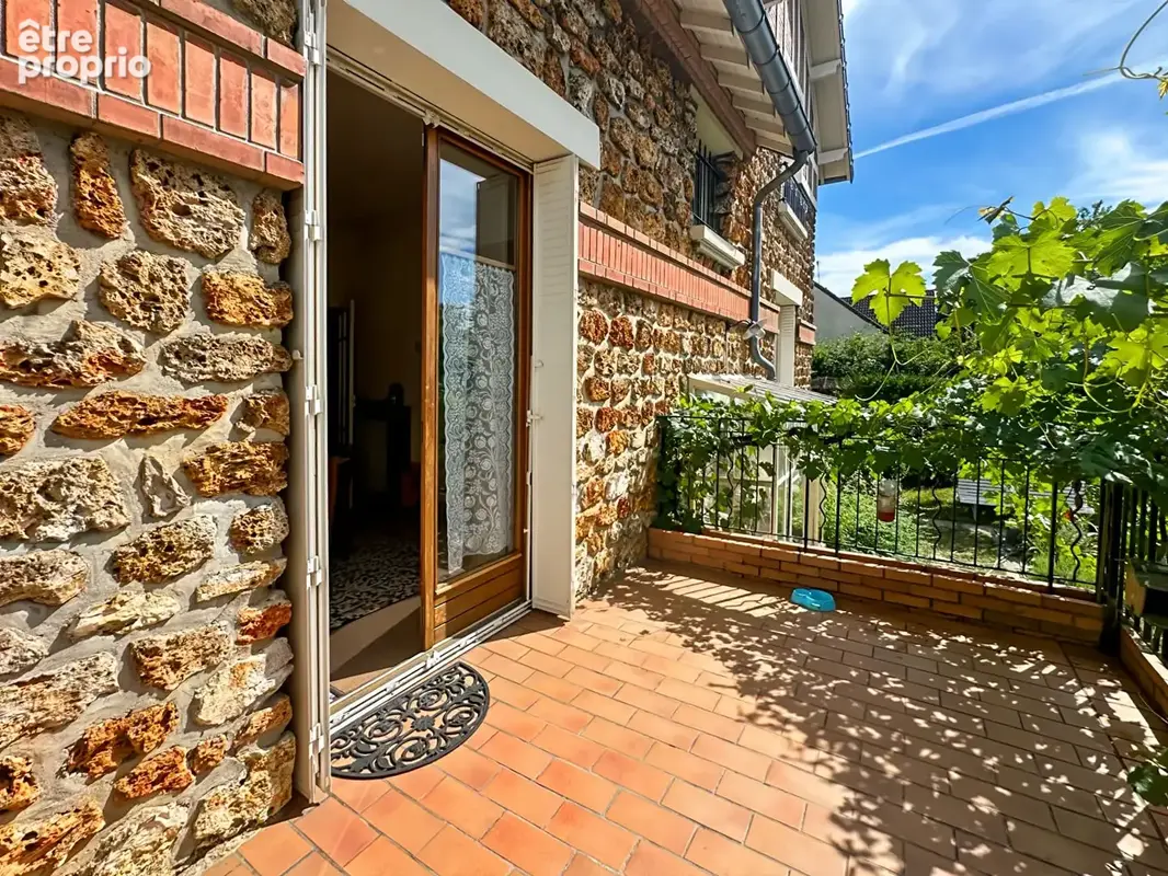 Maison 207m² à verrières-le-buisson - photo 9