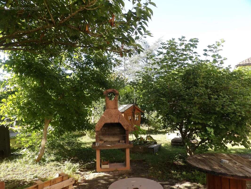 Maison à IVRY-LA-BATAILLE