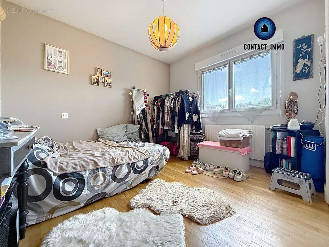 Appartement à TULLE