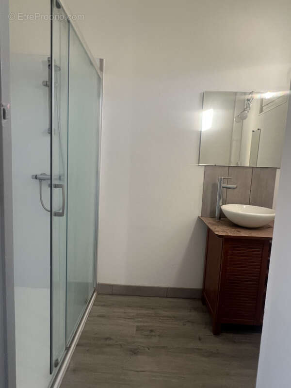 Maison à LA FERTE-MACE