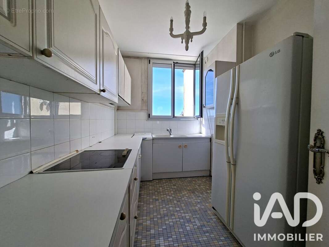 Appartement 48 m² à Le Mans  - photo 5