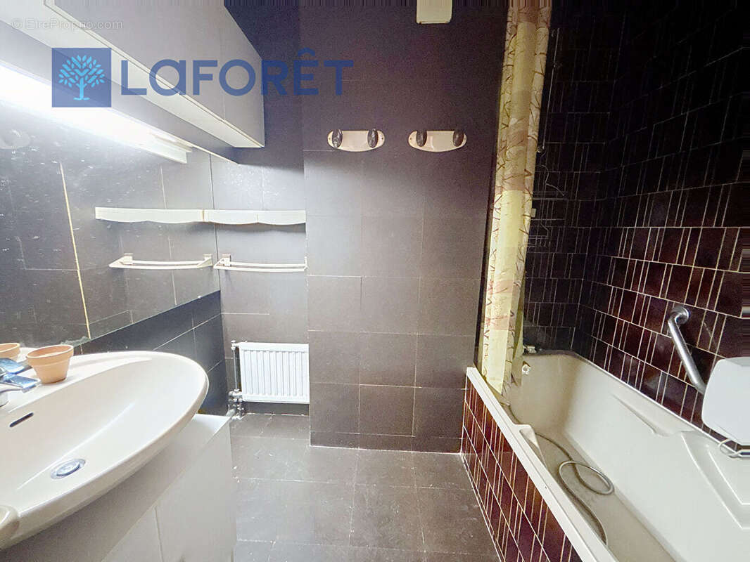 Appartement à LORIENT