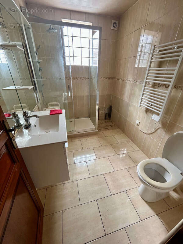 Ensemble immobilier trois logements argenteuil (95100) - photo 11