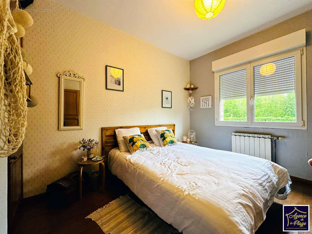 Maison à RODELINGHEM