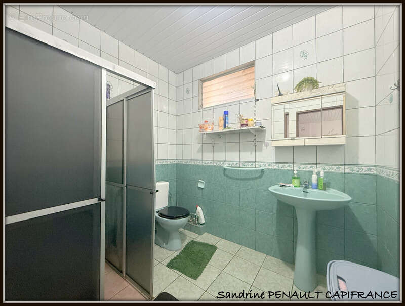 Appartement à CAYENNE