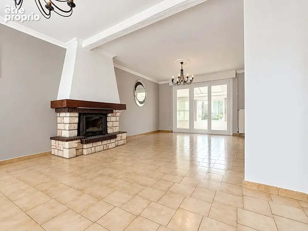 Maison à LOON-PLAGE