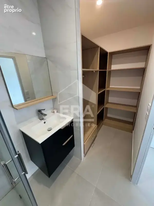 Maison 102m² à montpon-ménestérol - photo 7