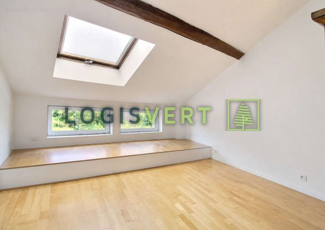 Appartement à ORSAY