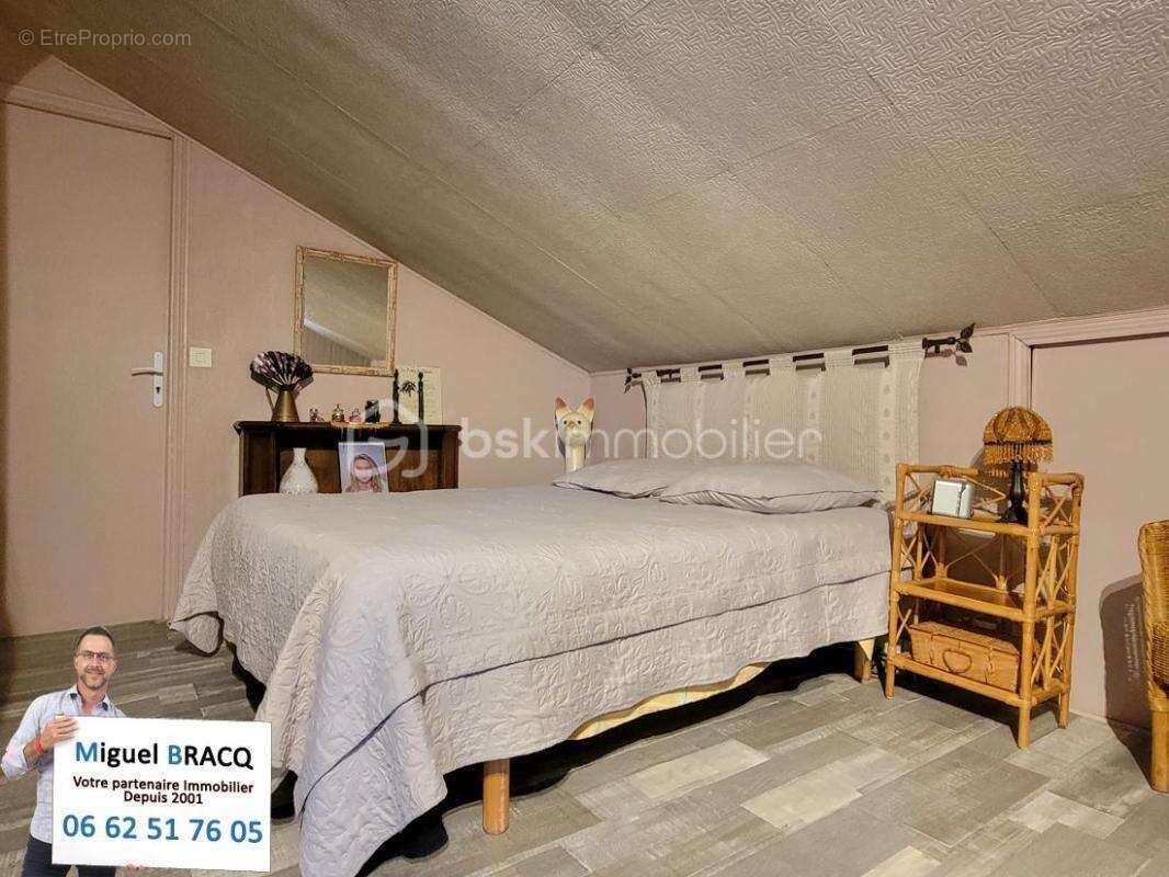 Maison à COLOMBIERS