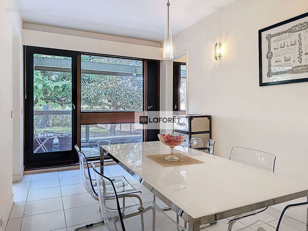 Appartement à ORANGE