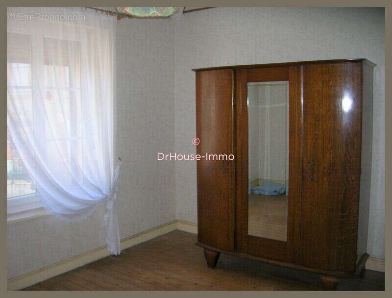 Maison à AUBREVILLE