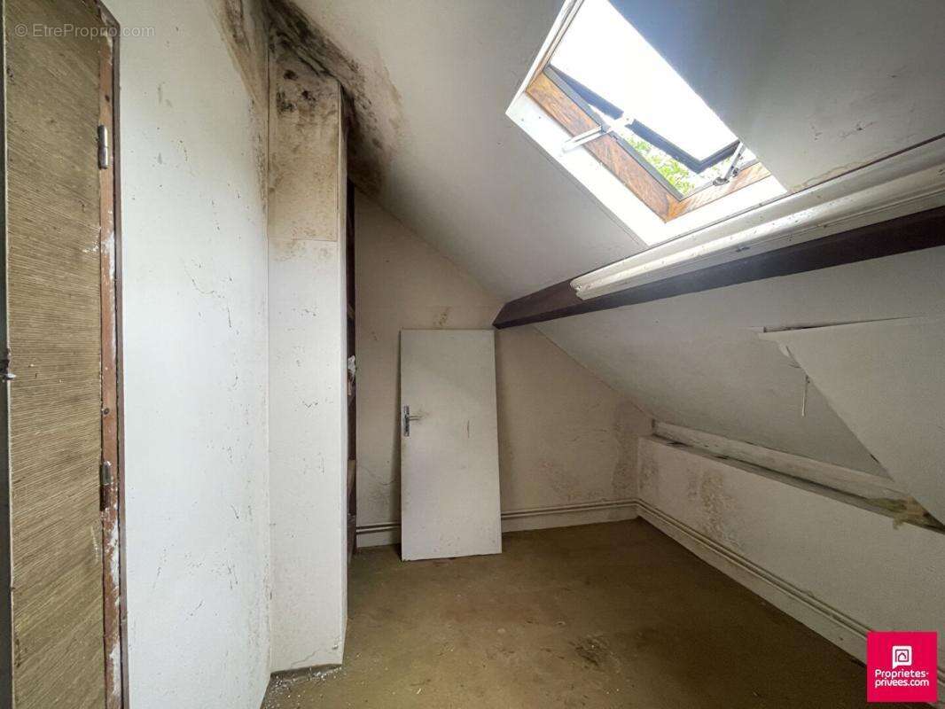 Maison St Maurice Sur Aveyron - 92 m2 - photo 7