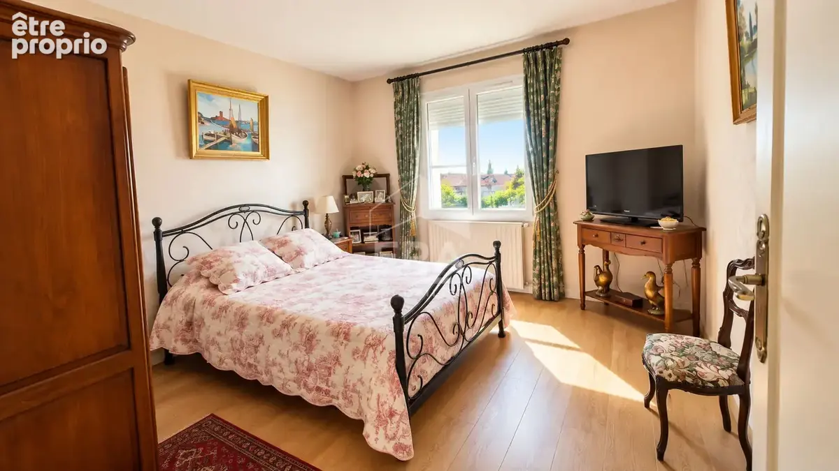 Maison 86m² à champhol - photo 6