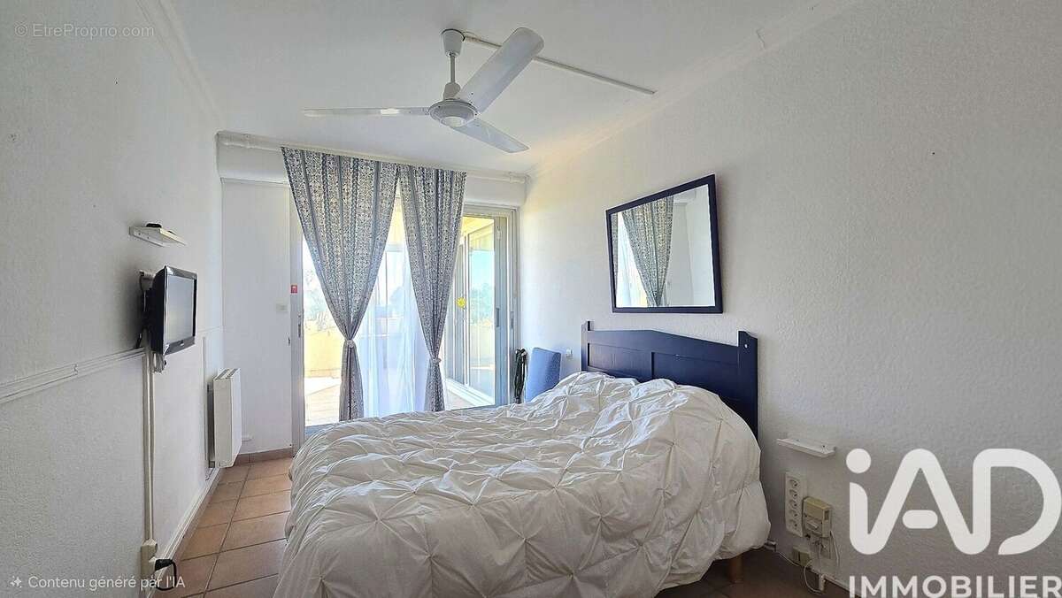 Photo 7 - Appartement à LE BARCARES