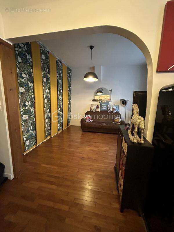 Appartement à VIRY-CHATILLON