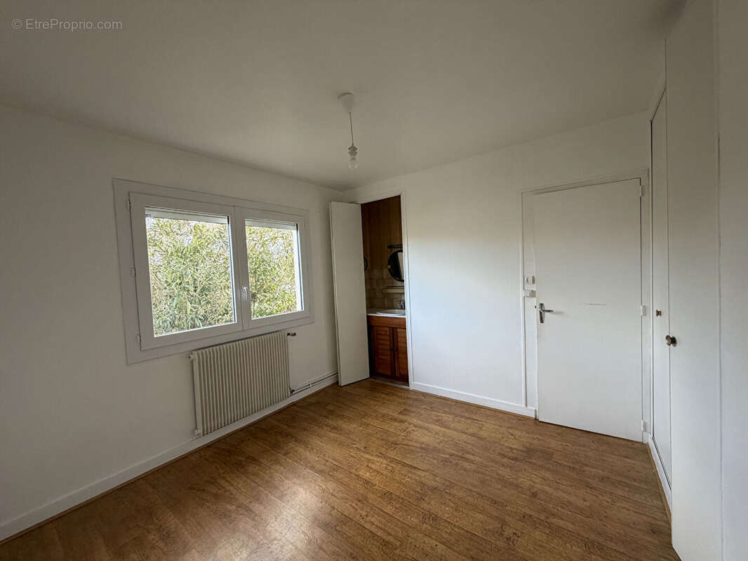 Maison à SAINT-MEDARD-EN-JALLES