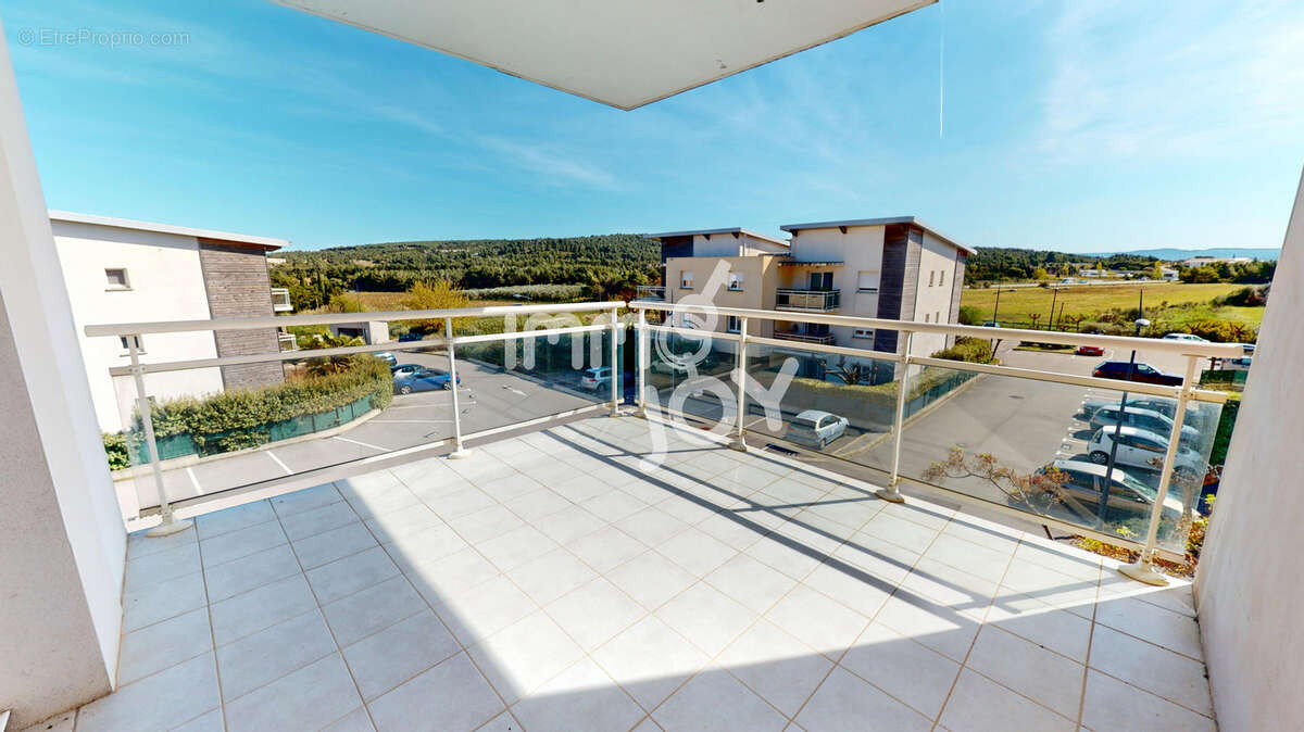 Appartement à NARBONNE
