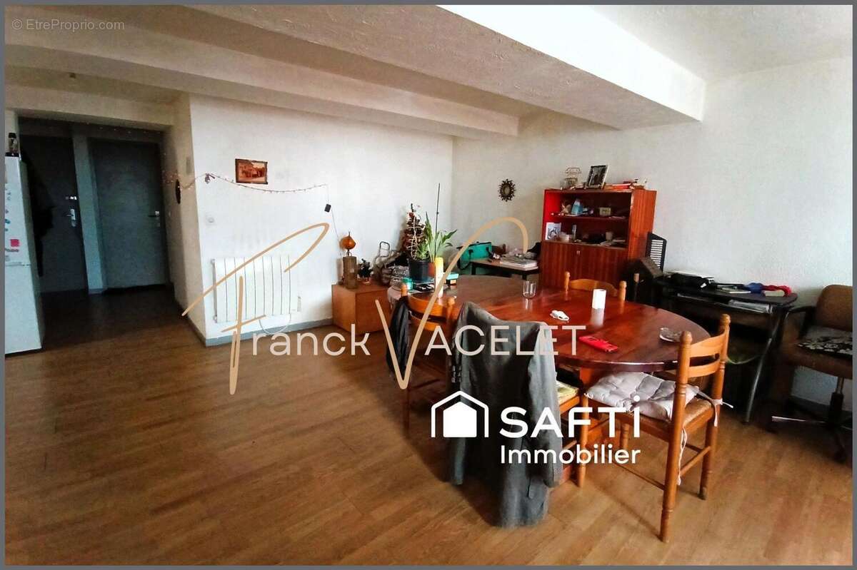 Photo 6 - Appartement à LA REOLE
