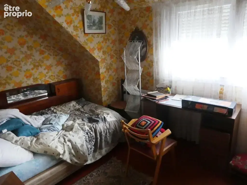 Maison 5 pièces 85 m² à vendre à Guemene-Sur-Scorff (56160) - photo 13