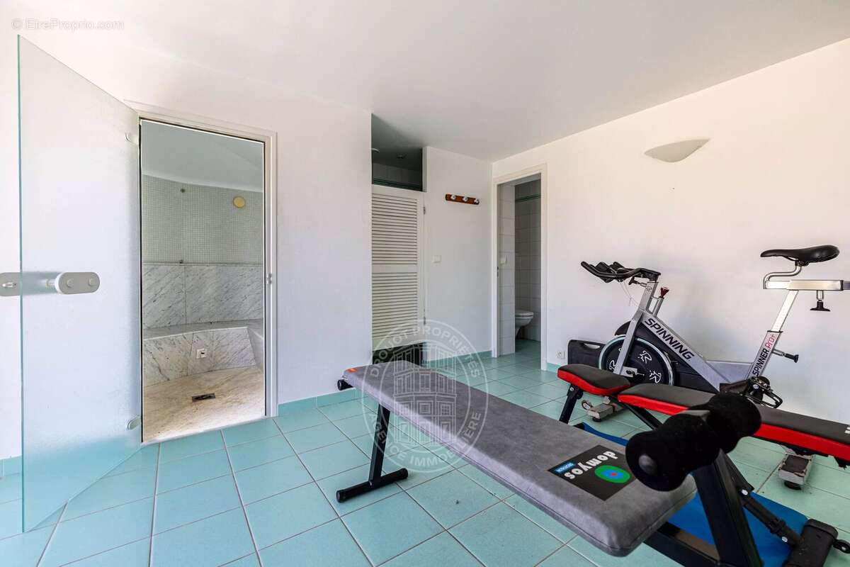 Maison à NICE