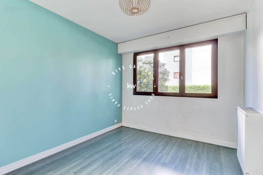 Appartement 121 m² à Chatenay-Malabry  - photo 9