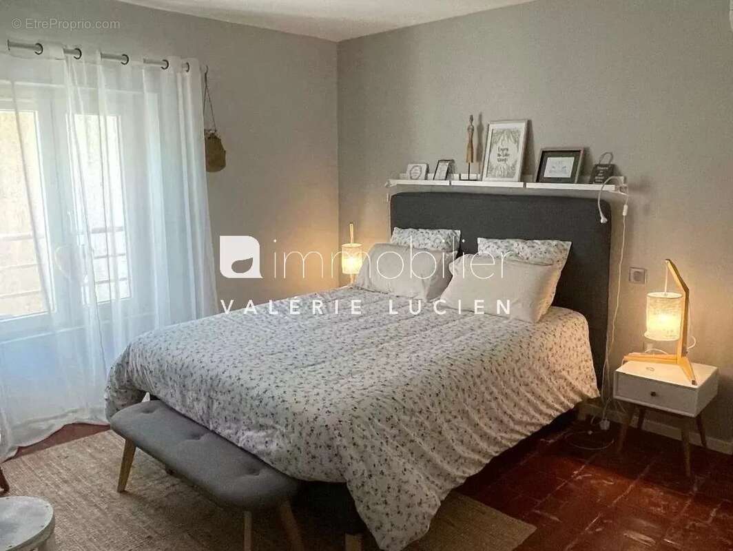 Appartement à SAINT-REMY-DE-PROVENCE