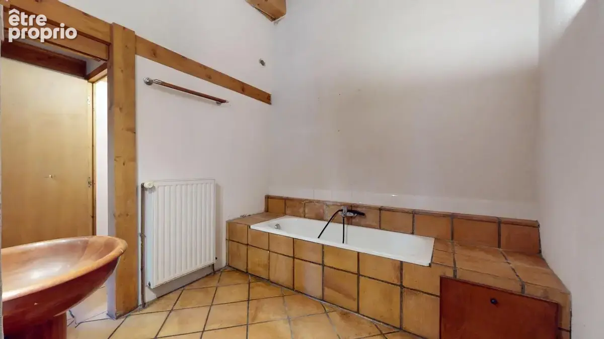 T2 Canut - Gros Caillou - 61 m² - photo 4