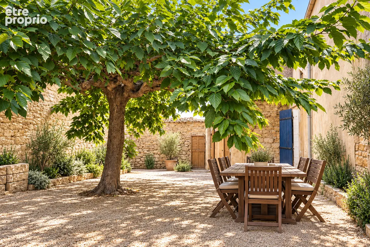 Photo Maison à Saint-Marcel-Sur-Aude au prix de 149 500€